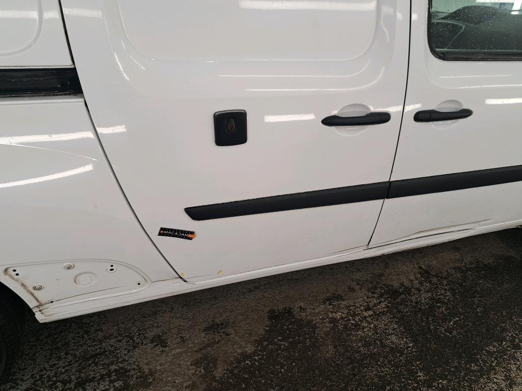 RENAULT KANGOO VAN EXPRESS GRAND VOLUME BLUE DCI 95 EXTRA R-LINK 2021