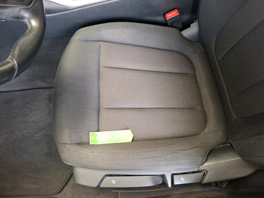 BMW SERIE 3 TOURING G21 318d 150 ch BVA8 Lounge 2021