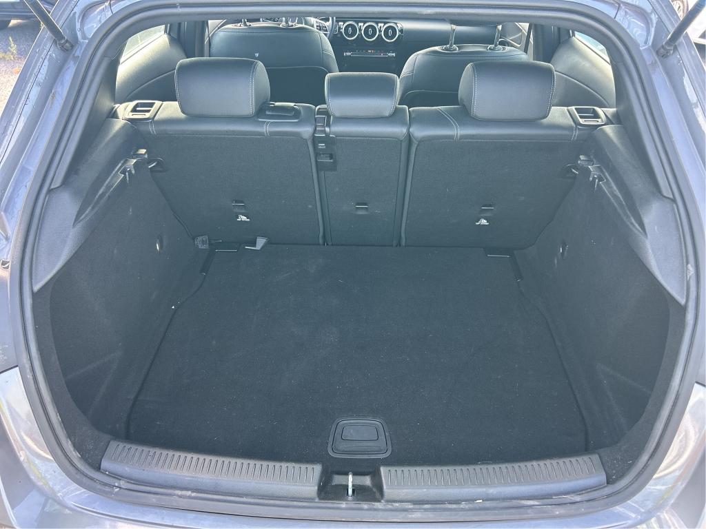 MERCEDES-BENZ MERCEDES CLASSE A 180 7G-DCT Progressive Line 2025
