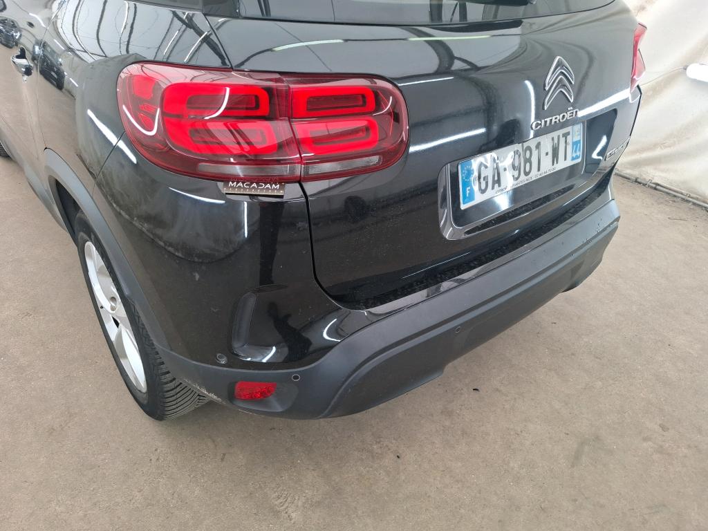 CITROEN C5 AIRCROSS BlueHDi 130 S&S EAT8 Business 2021