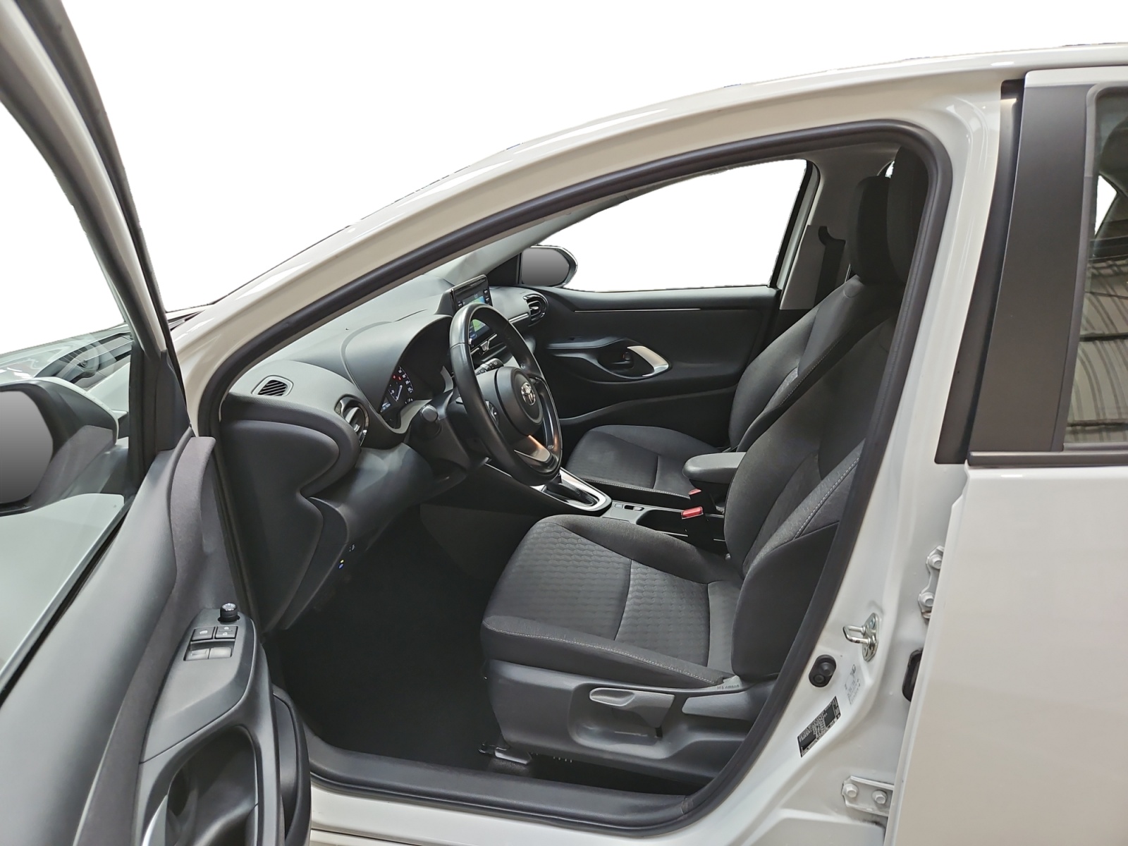 TOYOTA YARIS HYBRIDE 116h Dynamic 2022