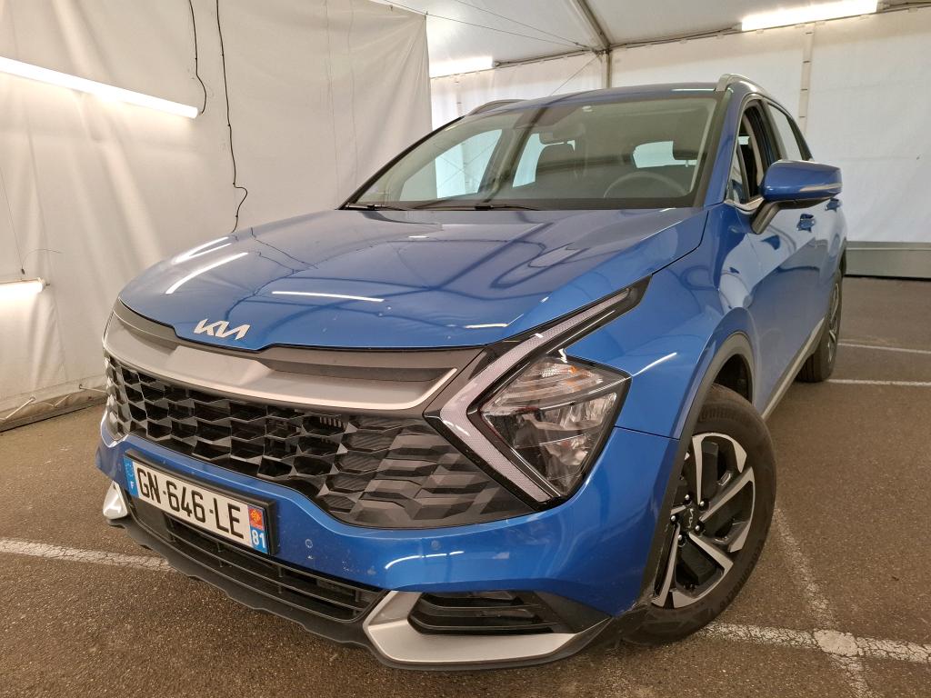 SPORTAGE VP