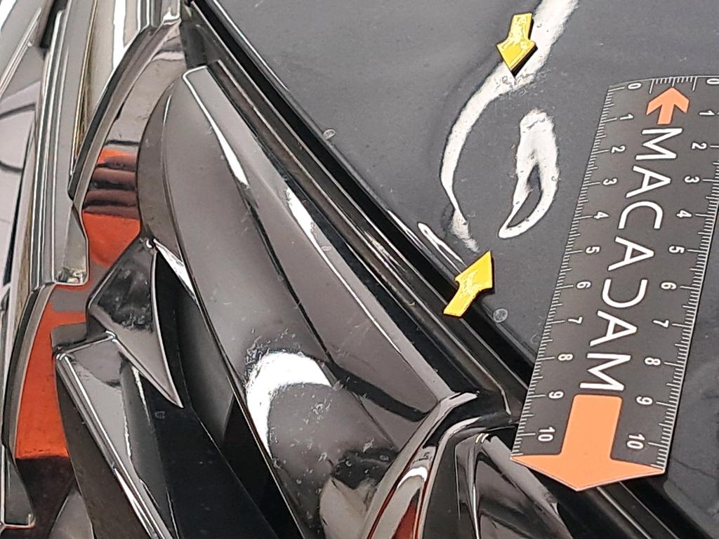 HYUNDAI TUCSON 1.6 T-GDI 230 Hybrid BVA6 Executive 2022