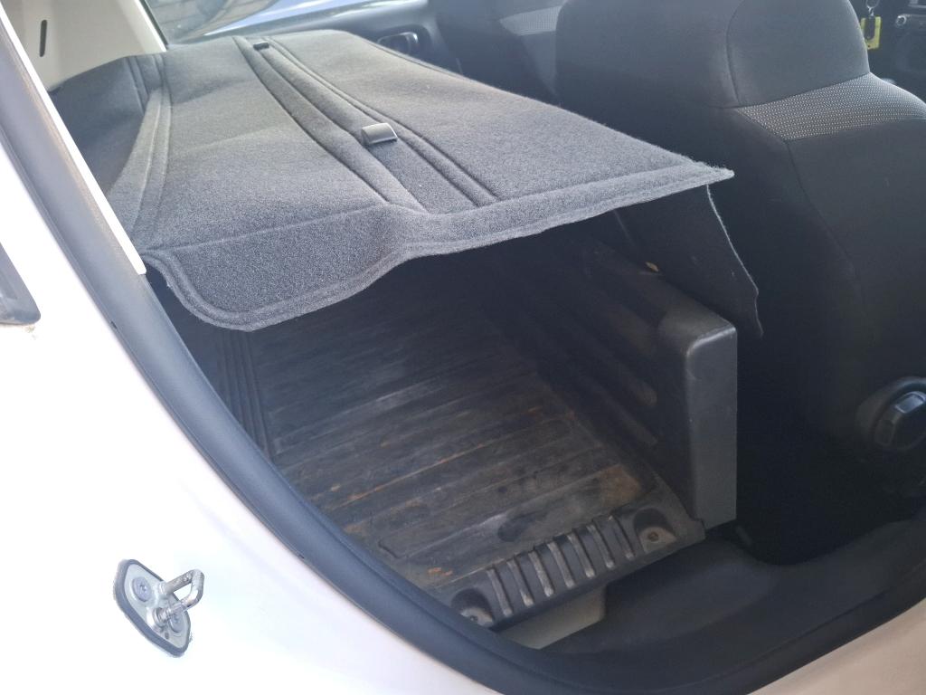 CITROEN C3 ENTREPRISE SOCIETE BLUEHDI 100 S&S BVM6 FEEL NAV 2023