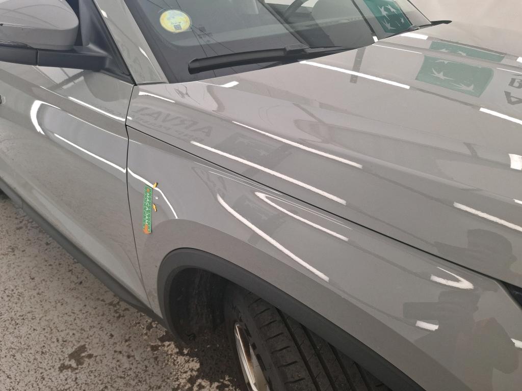 SKODA KODIAQ 2.0 TDI 150 SCR DSG7 7pl Business 2023