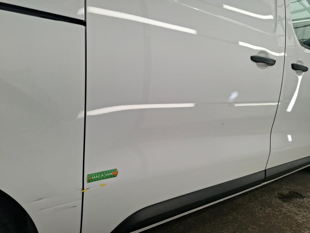 PEUGEOT EXPERT FOURGON FGN TOLE M BLUEHDI 120 S&S BVM6 - 2023