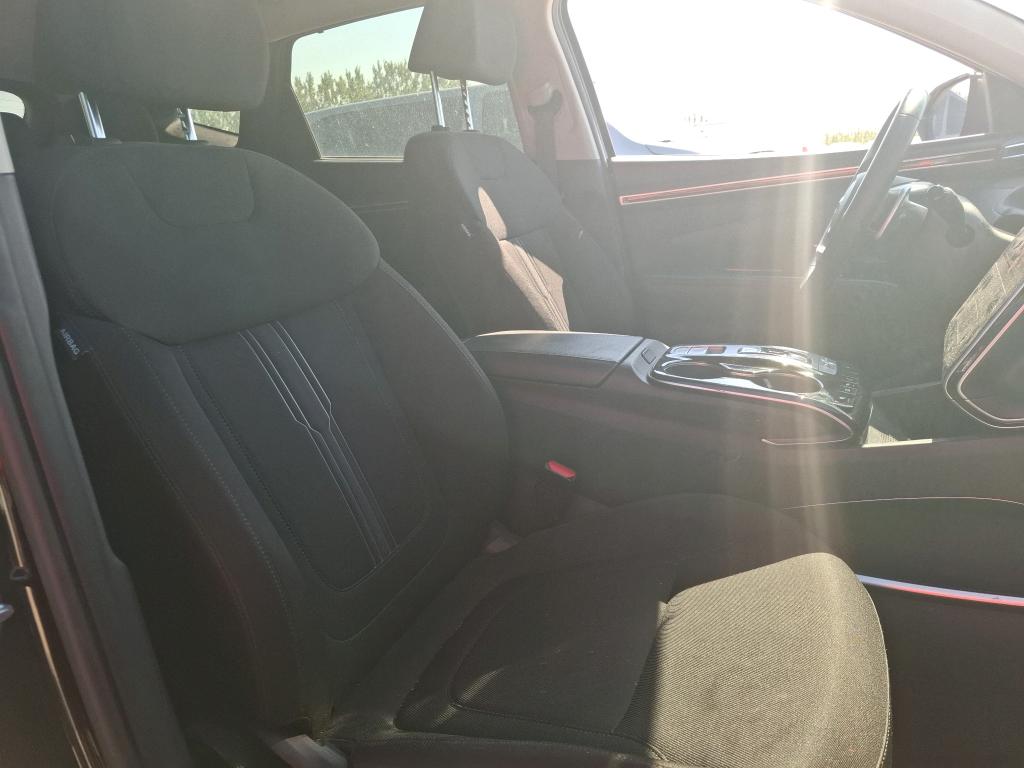 HYUNDAI TUCSON 1.6 T-GDI 230 Hybrid BVA6 Business 2022