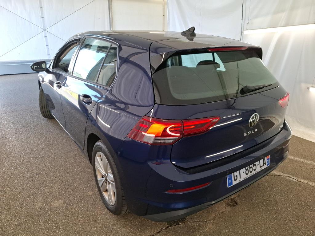 VOLKSWAGEN GOLF 1.0 eTSI OPF 110 DSG7 Life Plus 2024