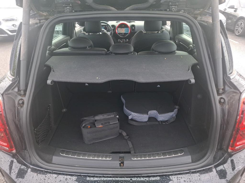 MINI COUNTRYMAN F60 LCI 136 ch BVA7 Cooper Essential 2023