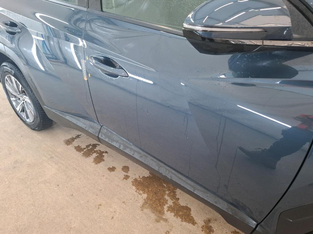 HYUNDAI TUCSON 1.6 T-GDI 230 Hybrid BVA6 Business 2023