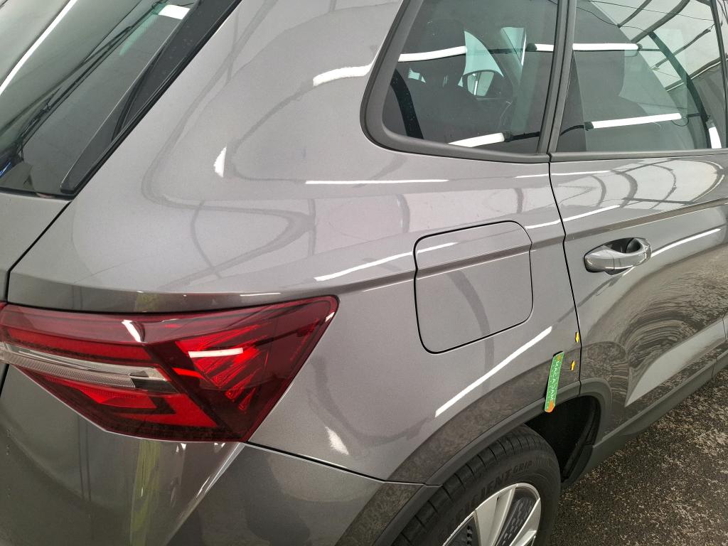 SKODA KAROQ 1.5 TSI 150 ch ACT DSG7 Business 2023