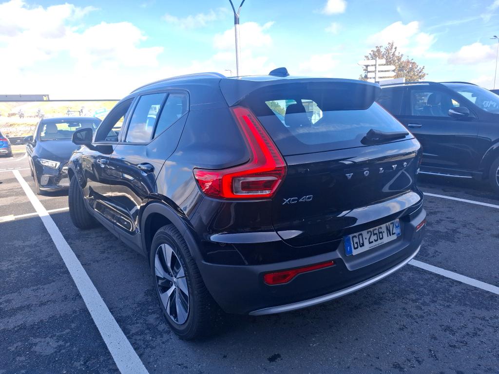 VOLVO XC40 B3 163 ch DCT7 Start 2023