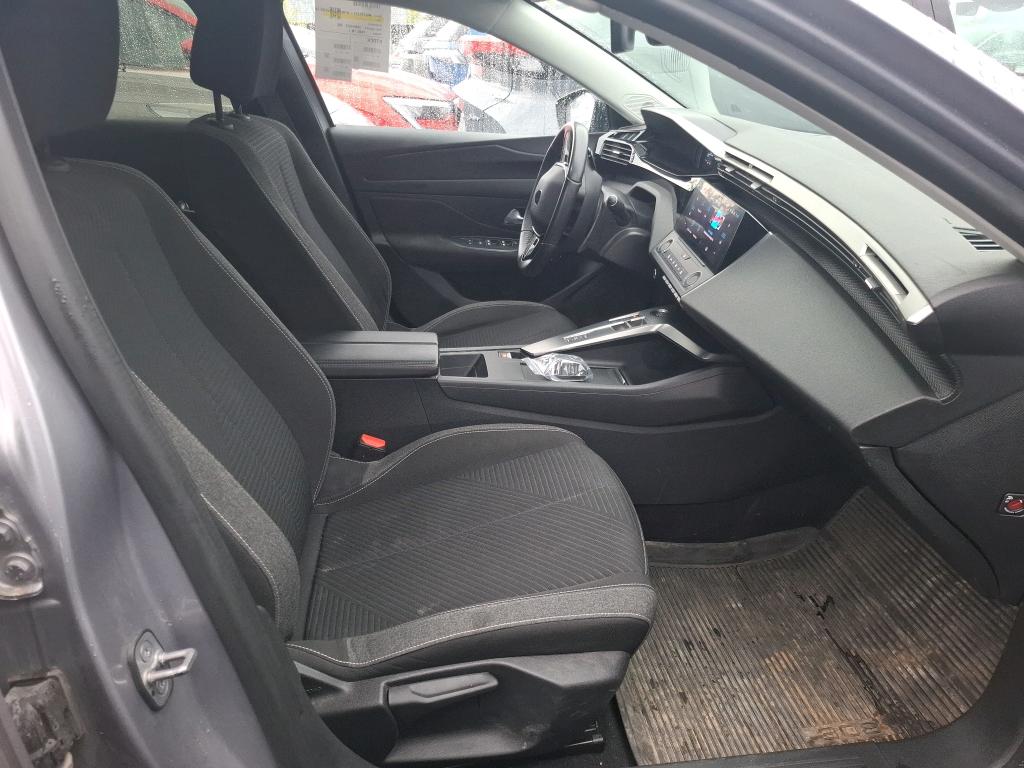 PEUGEOT 308 SW PureTech 130ch S&S EAT8 Active Pack 2023