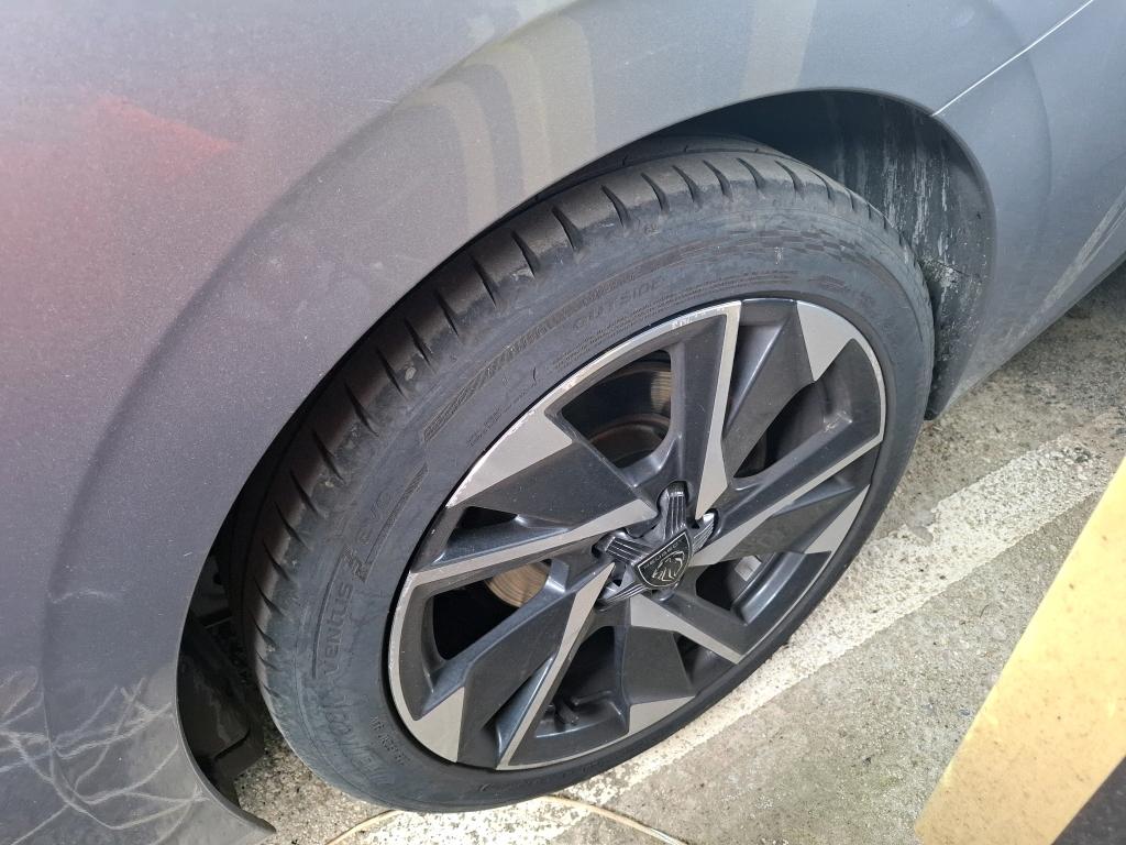 PEUGEOT 308 SW PureTech 130ch S&S EAT8 Allure 2023