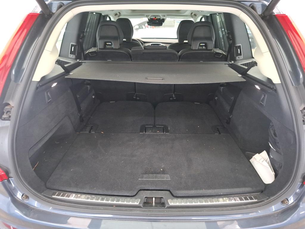 VOLVO XC90 T8 Twin Engine 303+87 ch Geartronic 7pl Momentum 2019