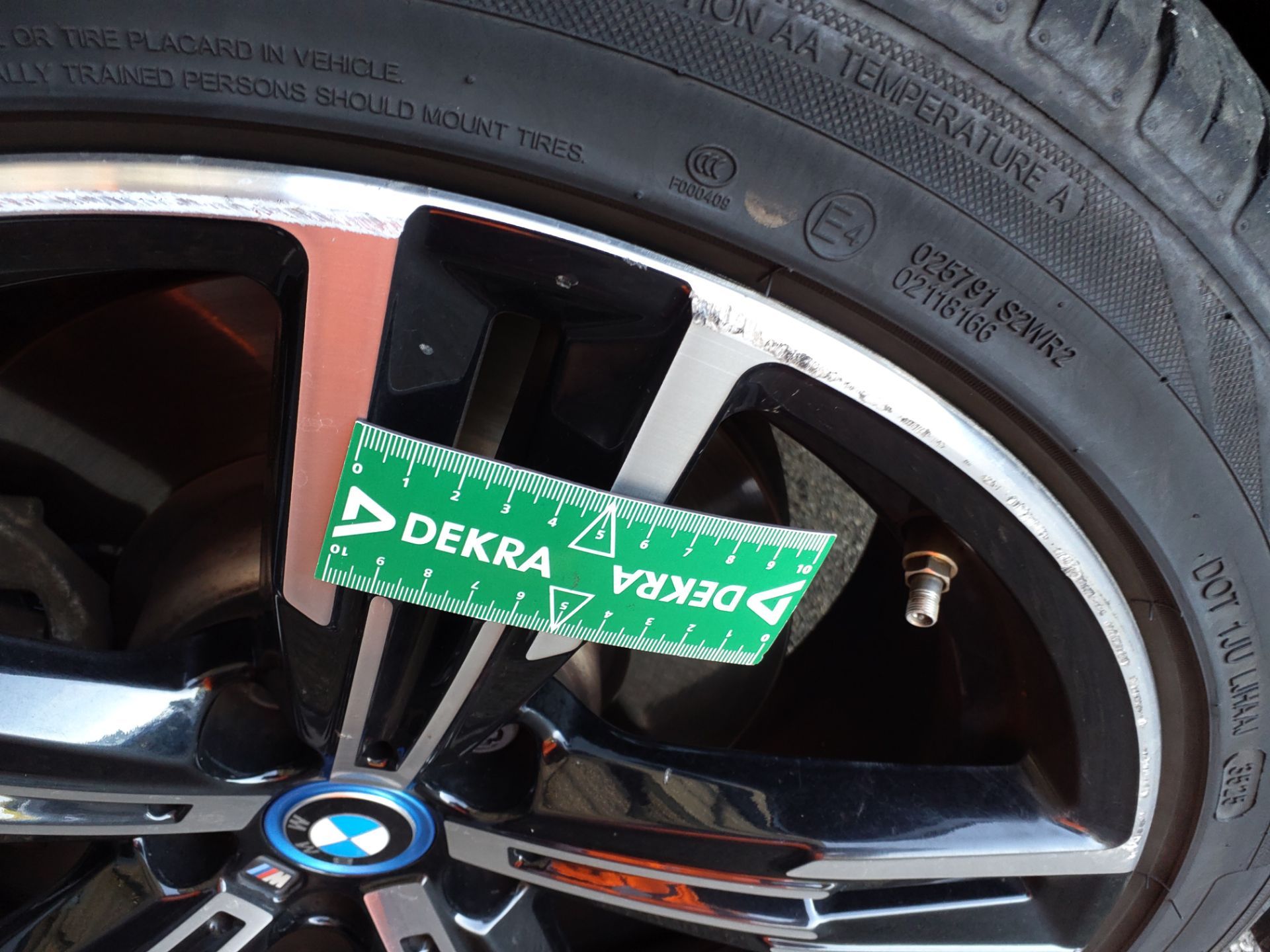 BMW SERIE 3 TOURING G21 LCI 330e xDrive 292 ch BVA8 M Sport 2023