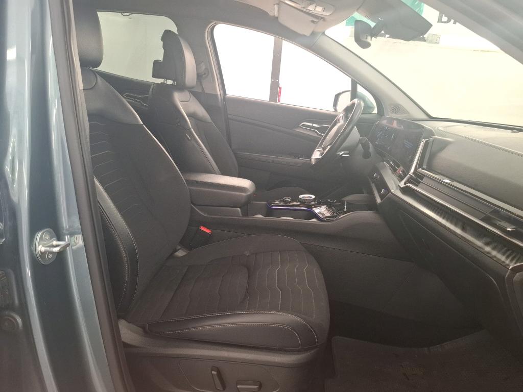 KIA SPORTAGE VP 1.6 CRDi 136ch MHEV DCT7 4x2 Design 2023