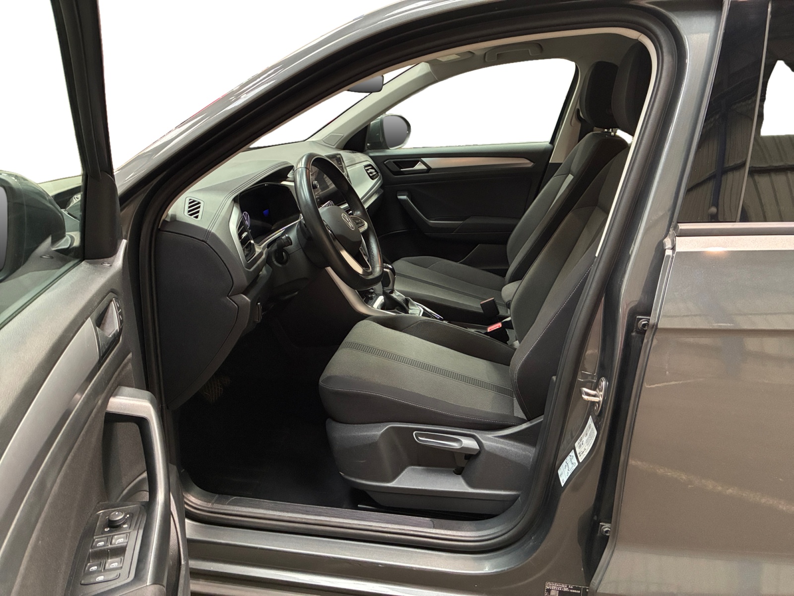VOLKSWAGEN T-ROC 1.5 TSI EVO2 150 Start/Stop DSG7 VW Edition 2024
