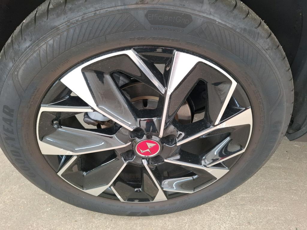 DS 3 DS3 CROSSBACK PureTech 130 EAT8 Performance Line+ 2023