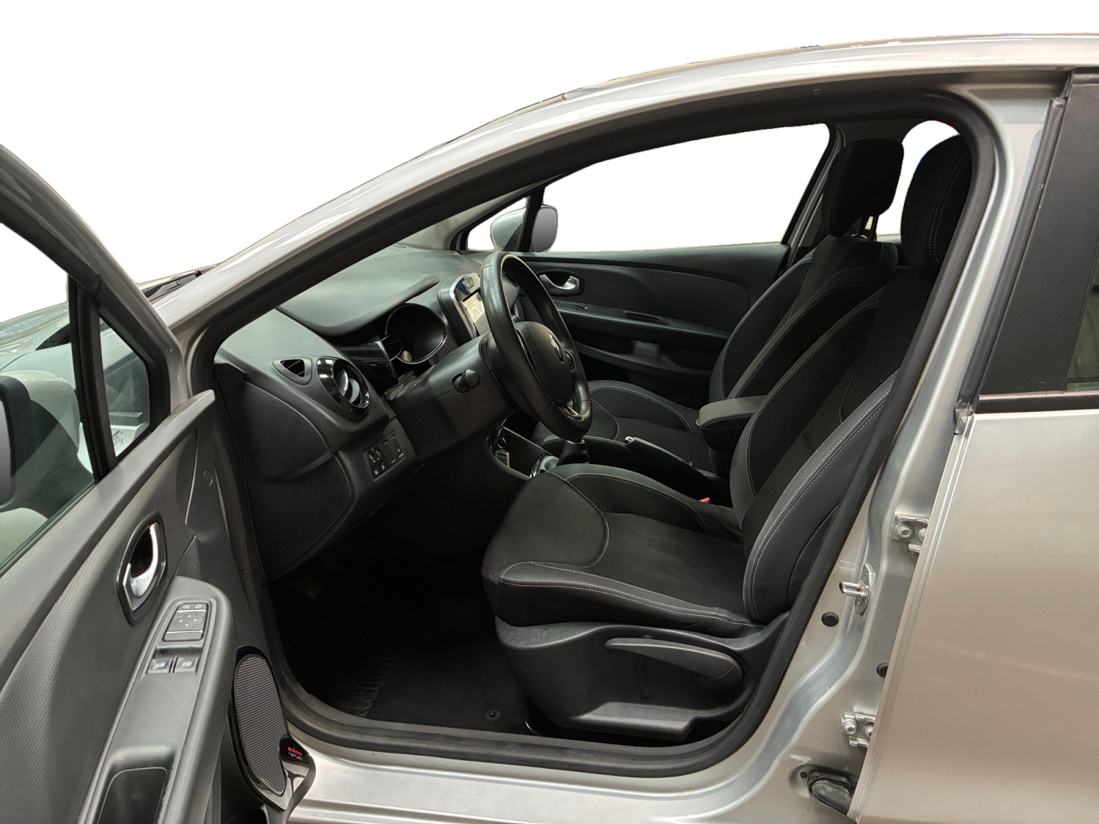 RENAULT Clio dCi 75 Energy Business 2017