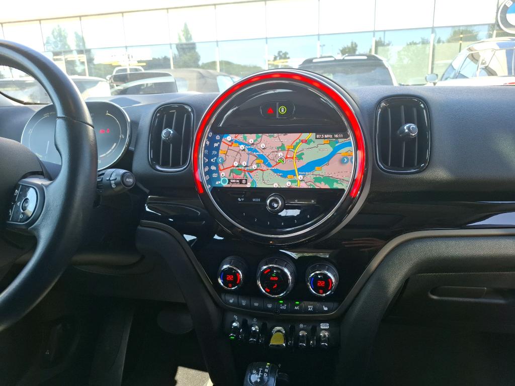 MINI Countryman 125 - 95 ch ALL4 BVA6 Cooper SE Edition Premium Plus 2023