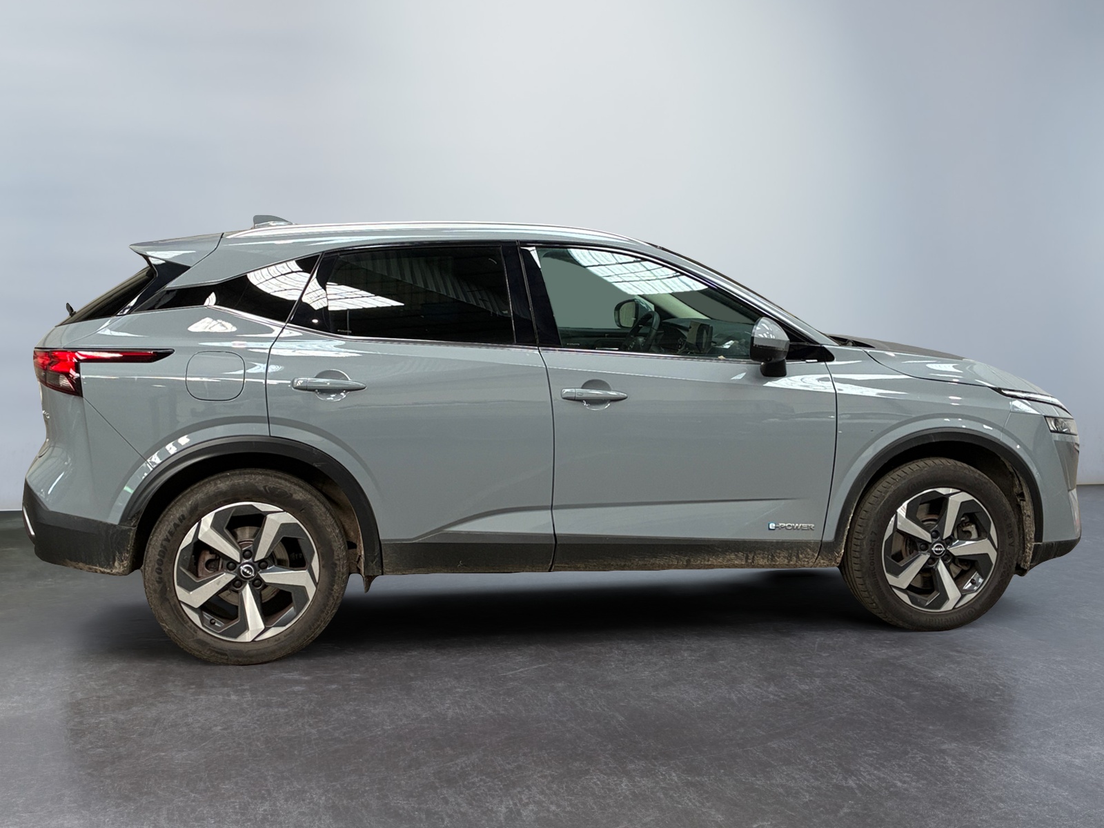 NISSAN QASHQAI VP e-Power 190 ch N-Connecta 2023