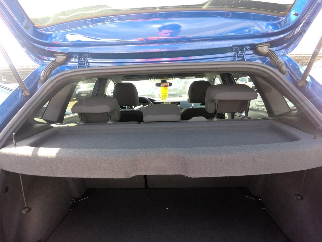 VOLKSWAGEN Polo 1.0 TSI 95 S&S BVM5 R-Line Edition 2025