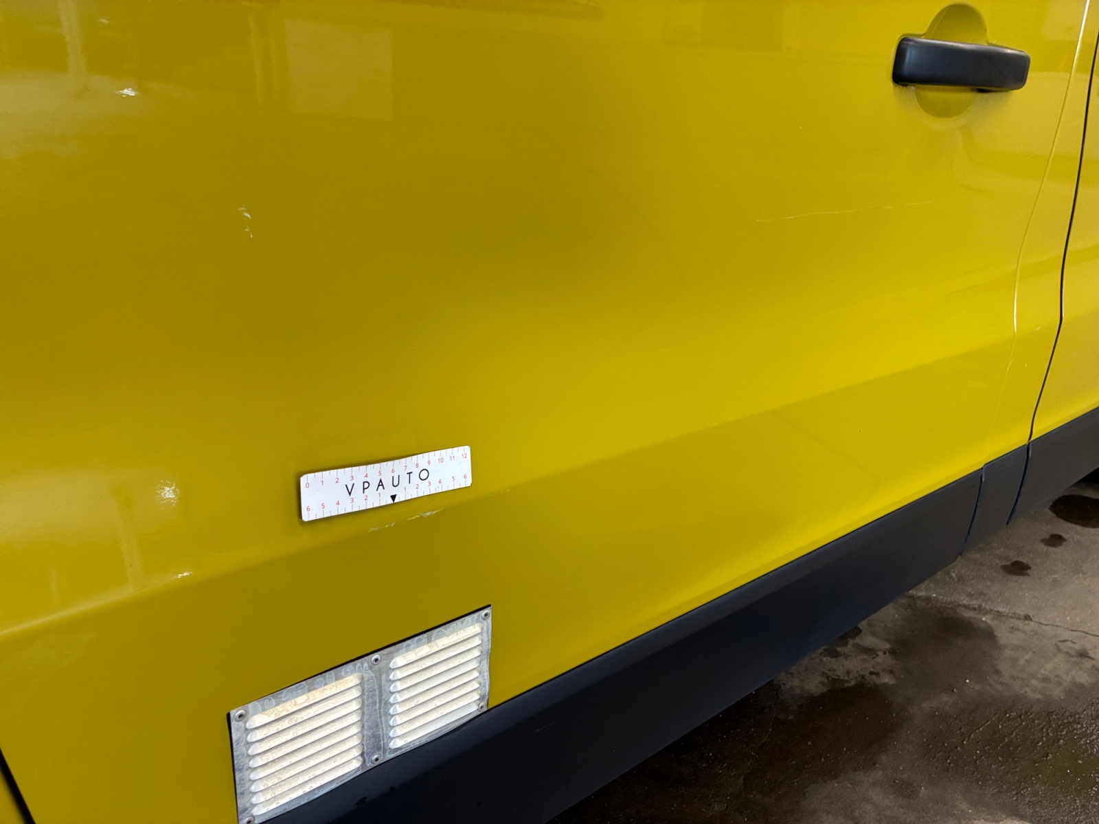 RENAULT TRAFIC FGN L2H1 1300 KG DCI 120 GRAND CONFORT 2021