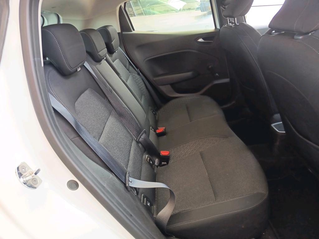 RENAULT CLIO V TCe 90 - 21 Business 2021