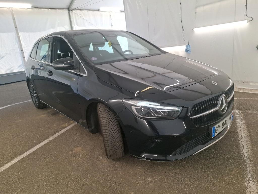 MERCEDES CLASSE B 180 7G-DCT Progressive Line 2024