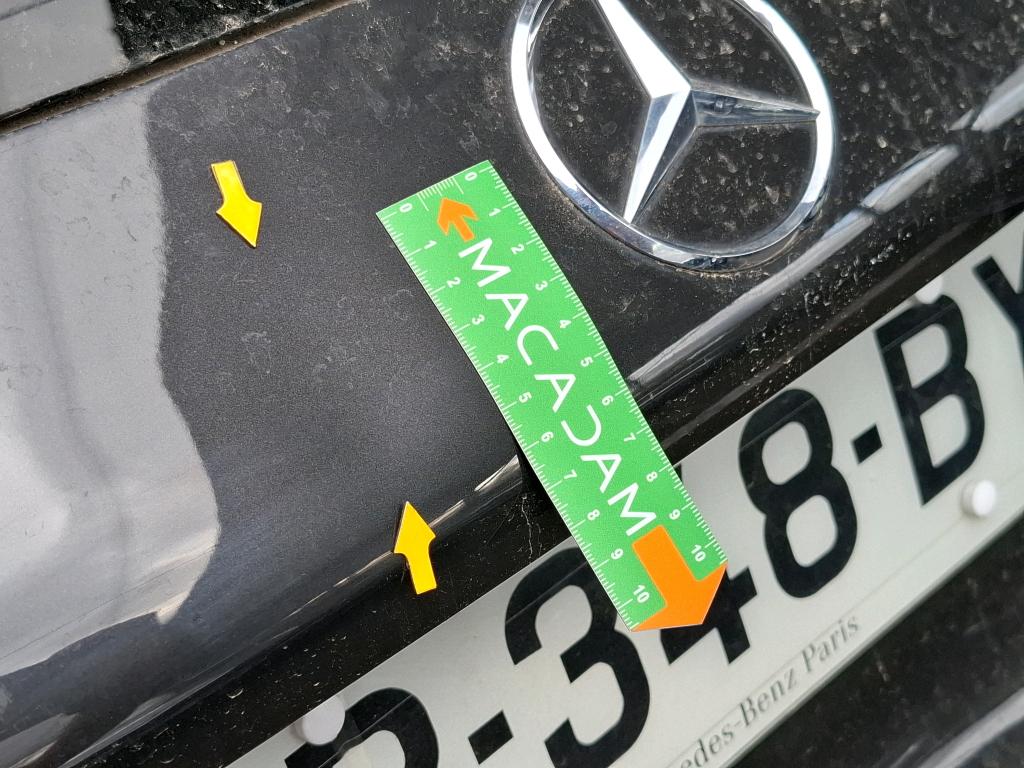 MERCEDES GLC 300 de EQ POWER 9G-Tronic 4Matic Avantgarde Line 2021