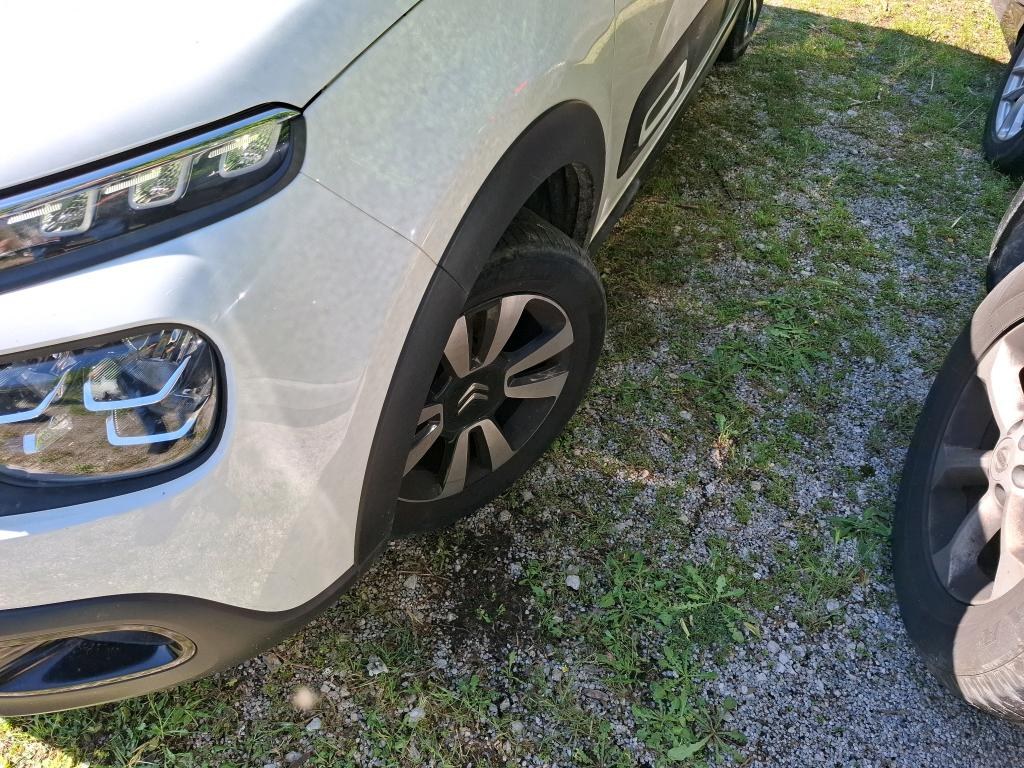 CITROEN C3 PureTech 83 BVM5 Max 2023