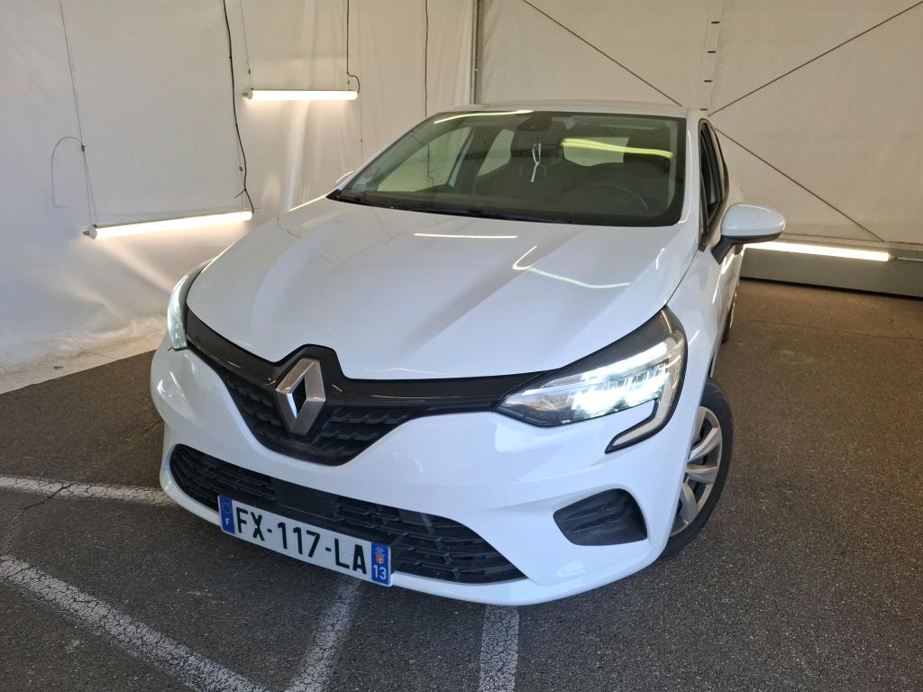 CLIO SOCIETE