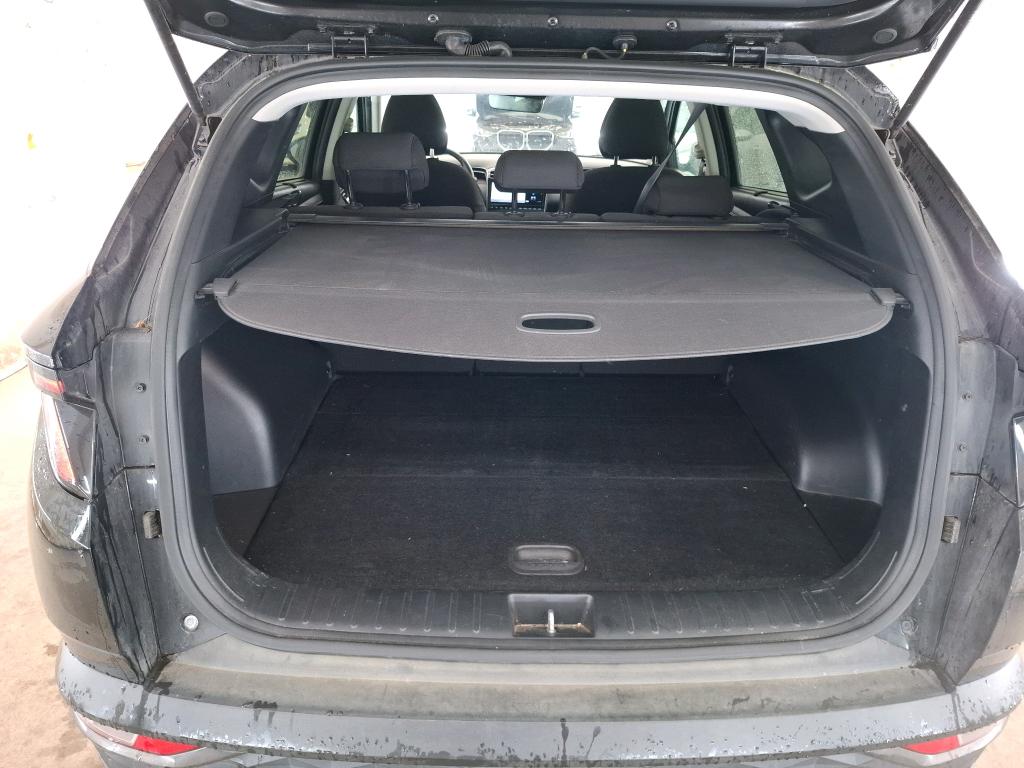 HYUNDAI TUCSON 1.6 T-GDI 265 HTRAC Plug-in BVA6 Creative 2023