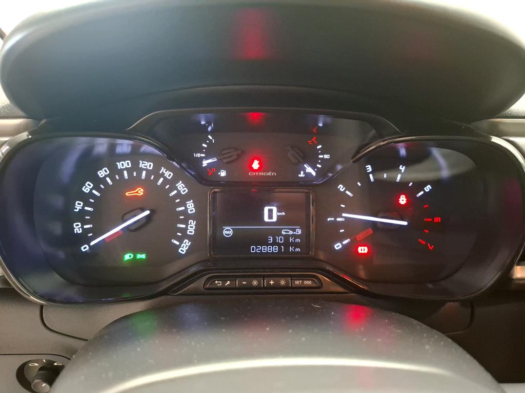 CITROEN C3 PureTech 83 BVM5 Plus 2024