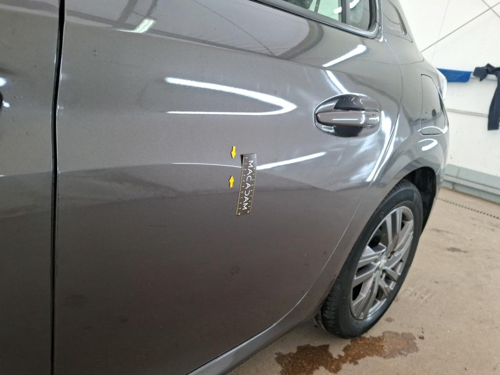 PEUGEOT 208) 208 PureTech 75 S&S BVM5 Active Pack 2022