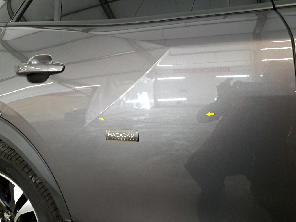 PEUGEOT 2008 BUSINESS BlueHDi 130 S&S EAT8 Allure 2021