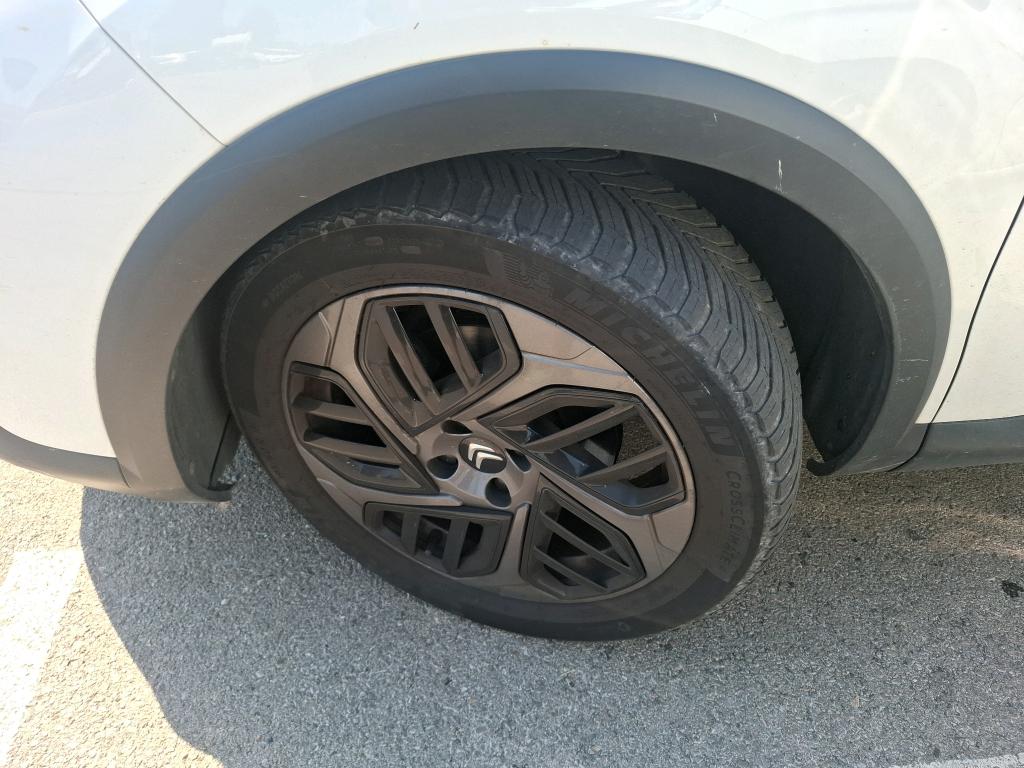 CITROEN C4 PureTech 130 S&S EAT8 Feel Pack 2023