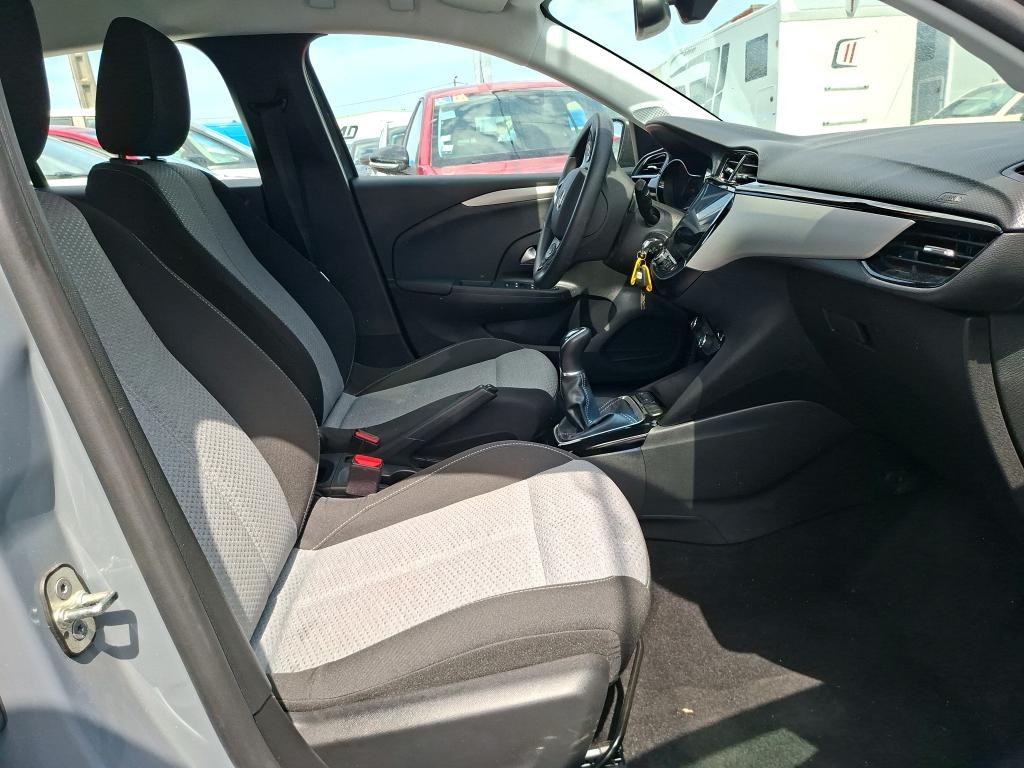 OPEL Corsa 1.2 75 ch BVM5 2024