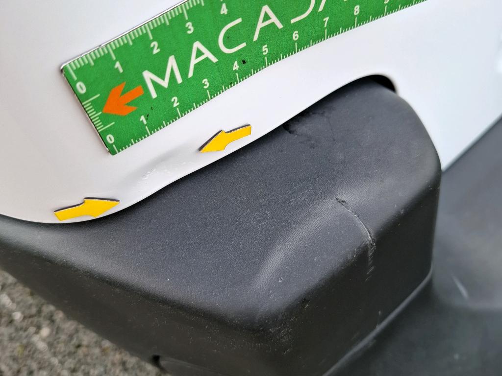 PEUGEOT PARTNER FGN FOURGON E-PARTNER XL 750 KG 136 CH BATTERIE 50 KWH - 2023