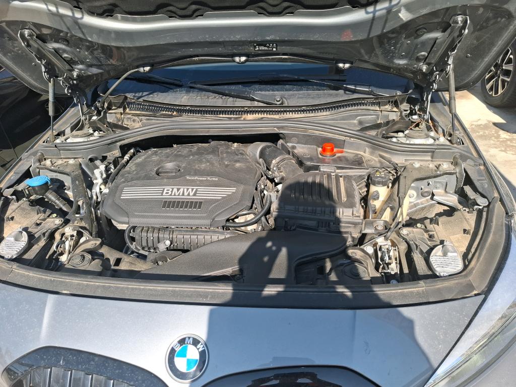 BMW SERIE 1 F40 118i 136 ch DKG7 M Sport 2023