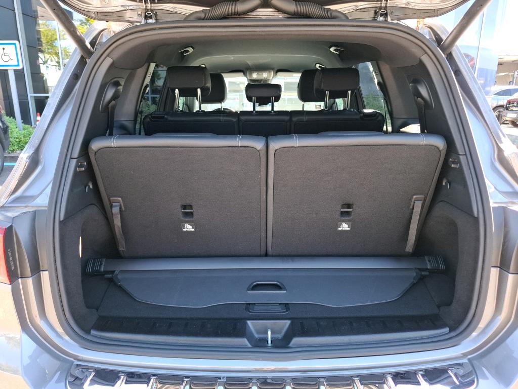 MERCEDES-BENZ EQB 250+ Progressive Line 2024
