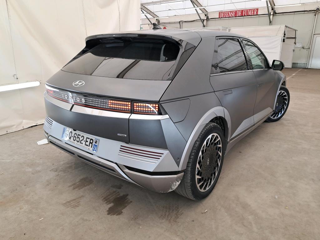 HYUNDAI IONIQ 5 77 kWh HTRAC - 325 ch Executive 2023