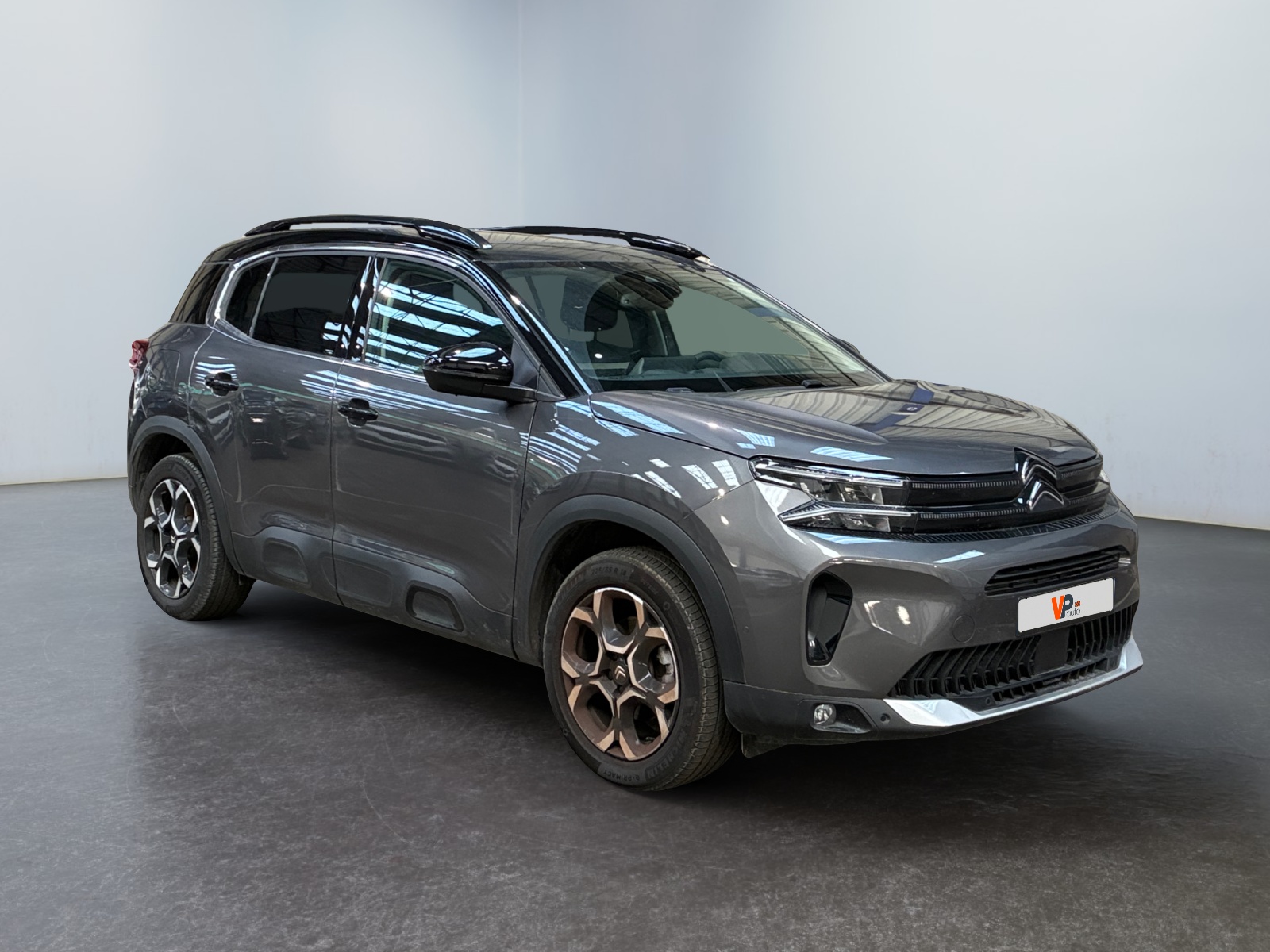 CITROEN C5 Aircross BlueHDi 130 EAT8 2025
