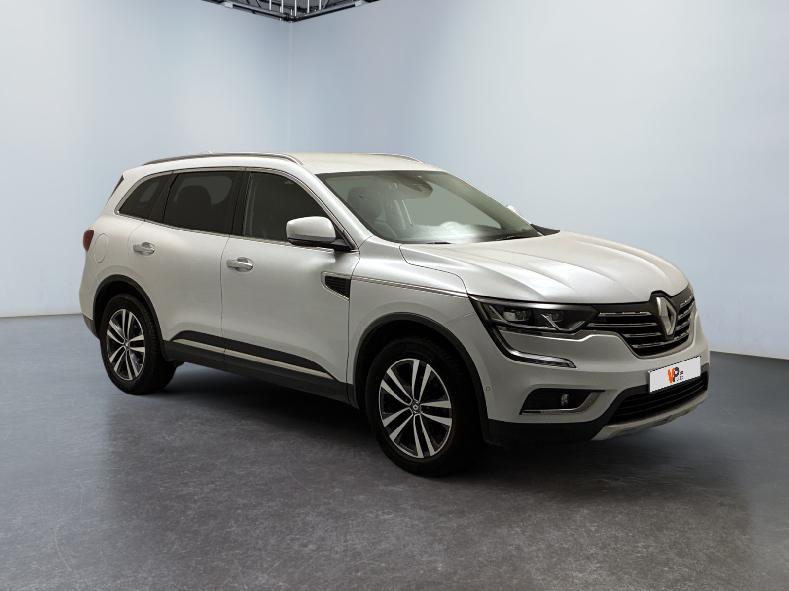RENAULT Koleos dCi 175 4x4 X-tronic Energy Intens 2018
