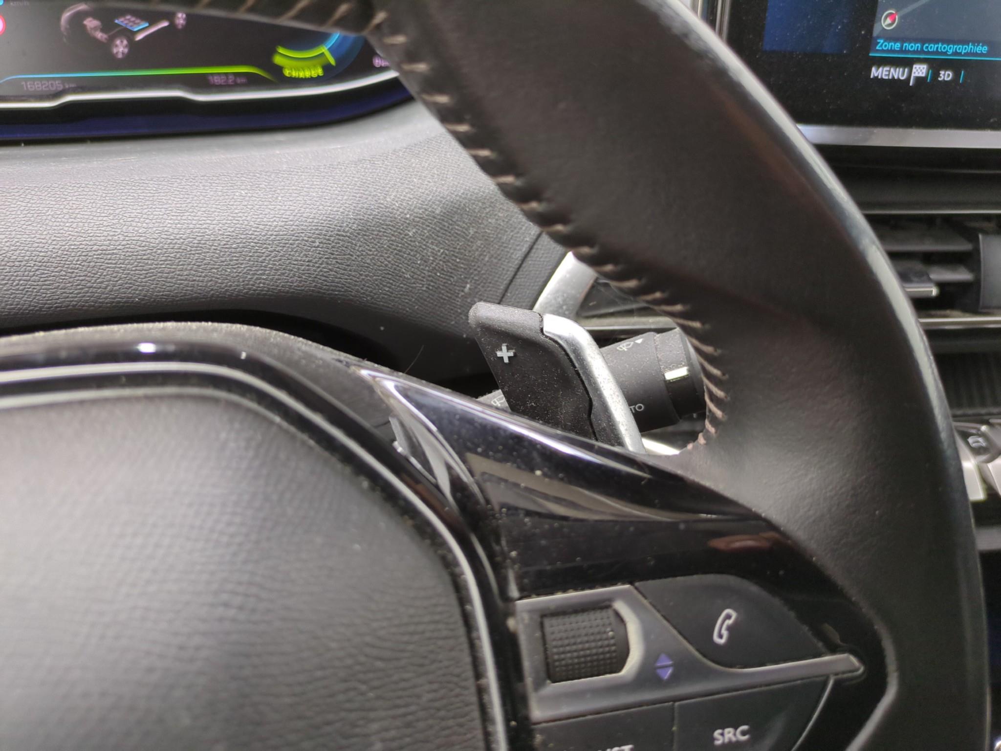 PEUGEOT 3008 Hybrid 225 e-EAT8 Allure 2023