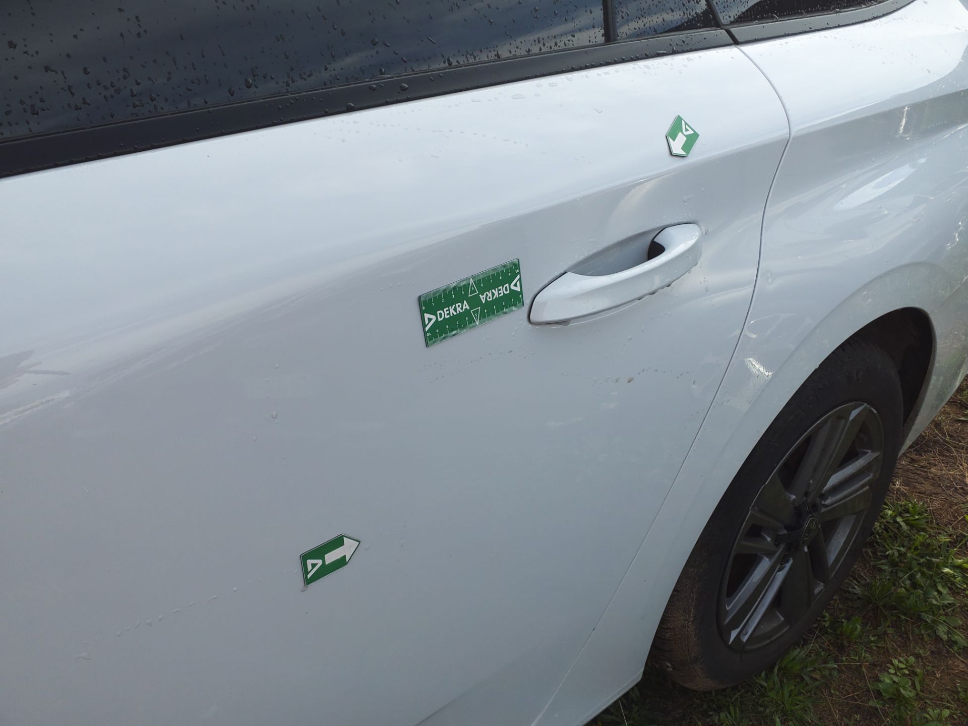 PEUGEOT 308 SW PureTech 130ch S&S EAT8 Allure 2024