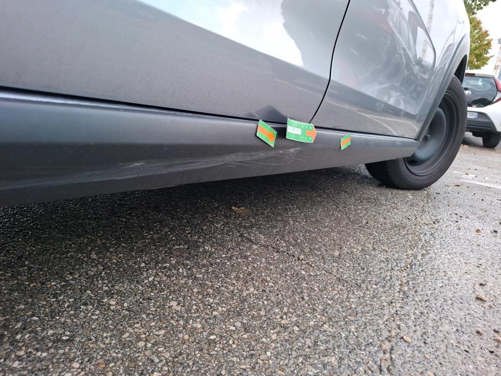 CITROEN C3 PureTech 83 S&S BVM5 Feel Business 2021