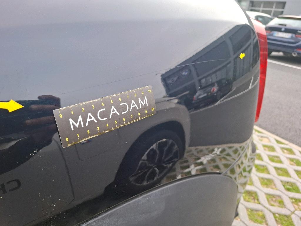 MINI COUNTRYMAN F60 LCI 136 ch BVA7 Cooper Edition Premium Plus 2023