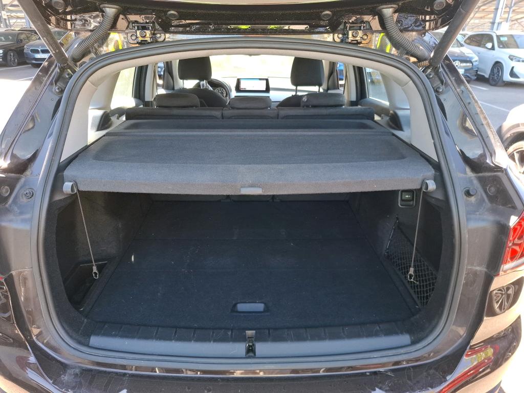 BMW X1. X1 F48 LCI sDrive 20i 178 ch DKG7 Business Design 2022